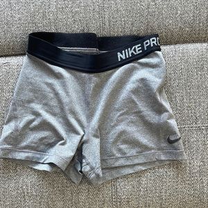 NIKE Pro Dry-Fit spandex
